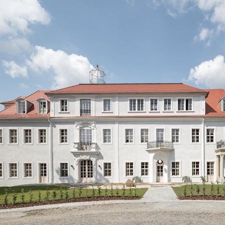 Schloss Prossen Бад-Шандау Екстер'єр фото